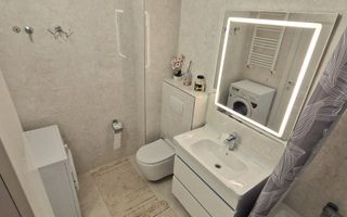 Chirie, apartament, 3 camere, str. Sprîncenoaia, Centru - Poză 6