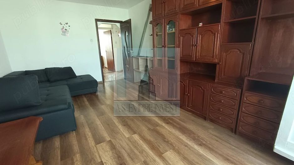 De vânzare ap 2 camere/zona Astra - Poză 8