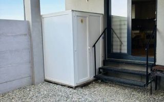 Apartament 2 camere I Decomandat I Curte I Arhitectilor - Poză 3