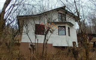 Casa de vacanta, 3 camere, P+M, 51 mp utili, teren 614 mp,Cornu de Jos - Poză 1
