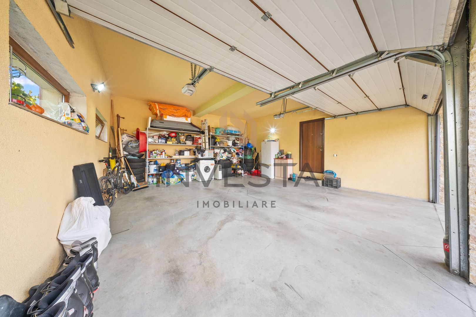 Casa individuala/Zona Campului - Poză 17