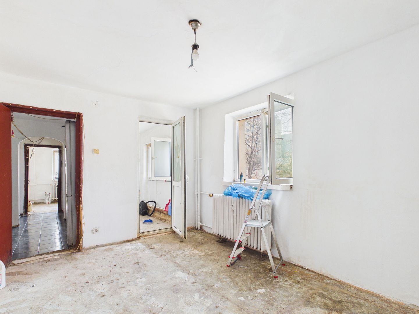 Apartament 2 camere Pantelimon aproape de Mega Mall - Poză 6