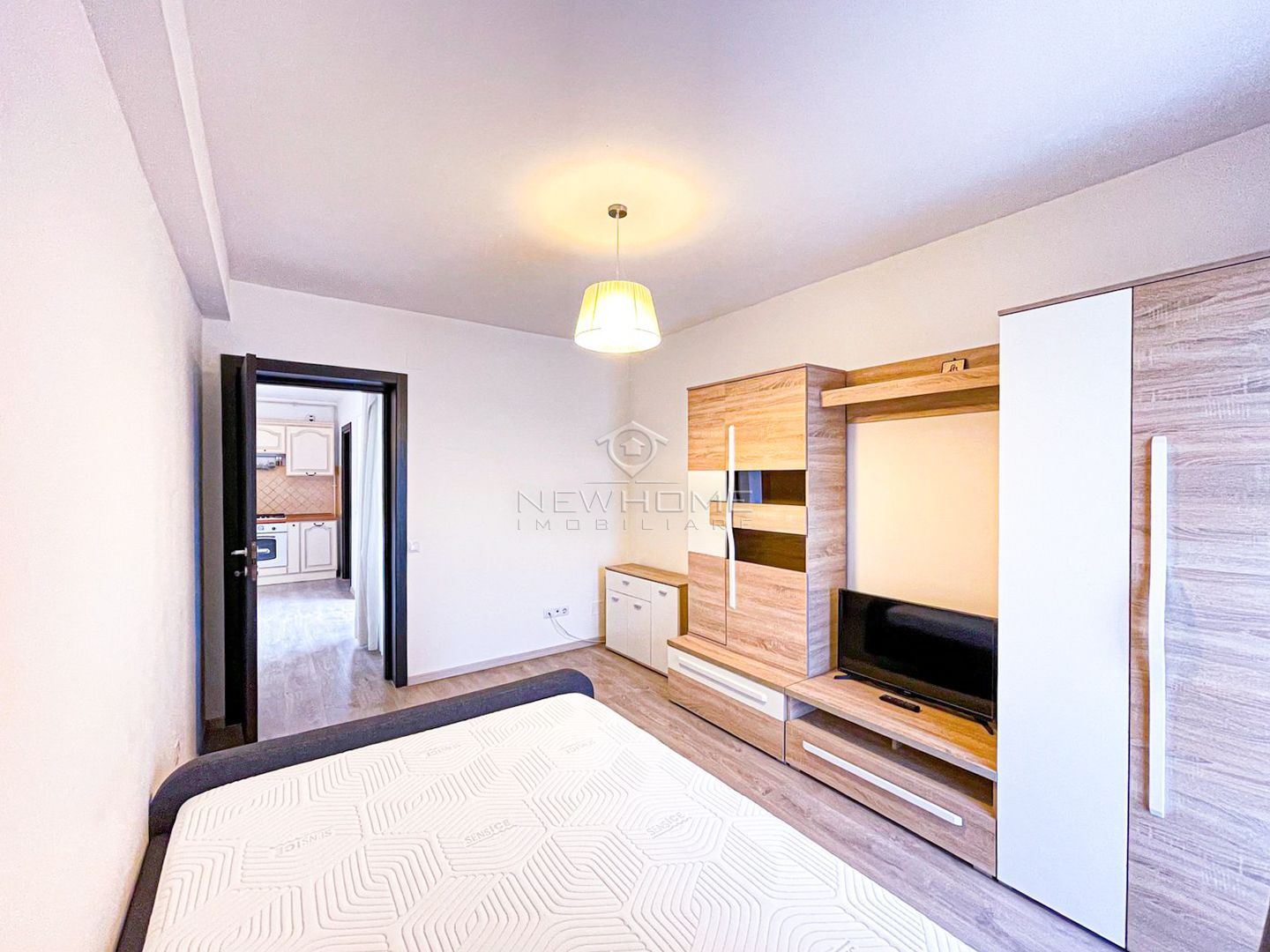 Apartament de inchiriat 3 camere Parcare, Calea Turzii - Poză 11