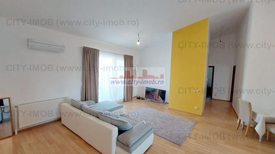 Inchiriere Apartament 3 camere Baneasa - Poză 7