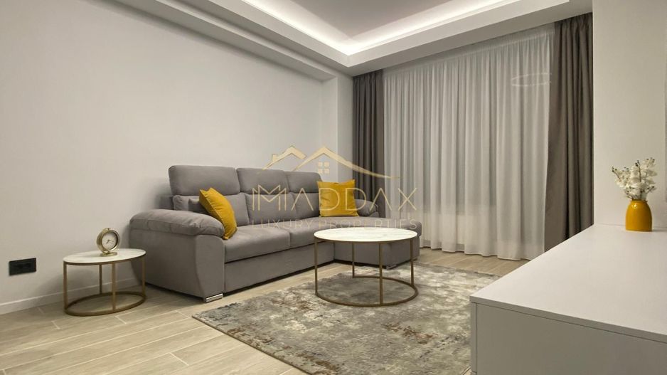 Apartament  2 camere /54.8 mp // Herastrau - Poză 14