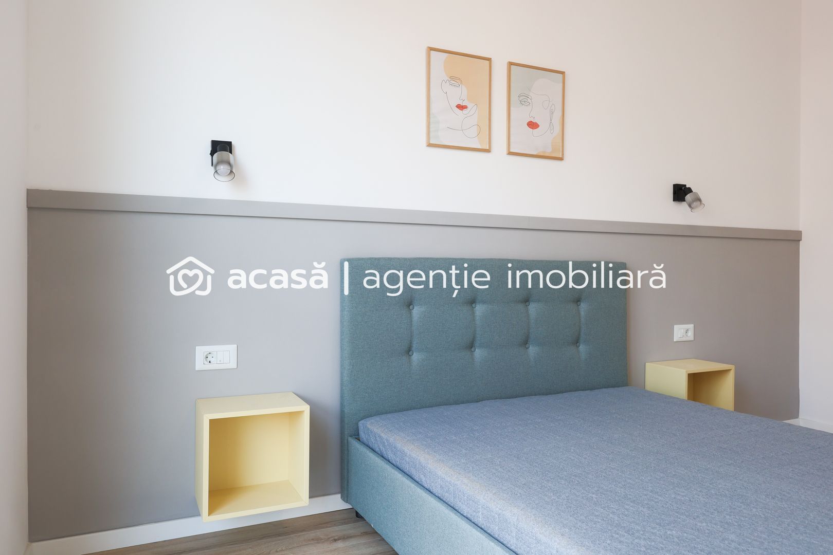 REZERVAT Cel mai spatios apartament ARED Chirias inclus - Poză 8