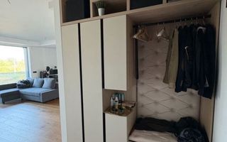 AP. 2 CAMERE CAP NORD, PARCARE, BOXA, INCALZIRE PARDOSEALA, COMIS 0% - Poză 5