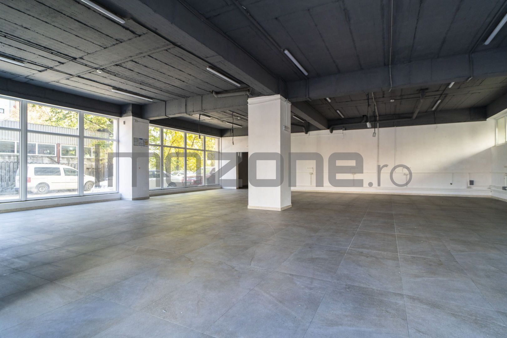 Spatiu Comercial | Militari-Uverturii-Apusului | 280mp + 135mp (terasa) - Poză 5