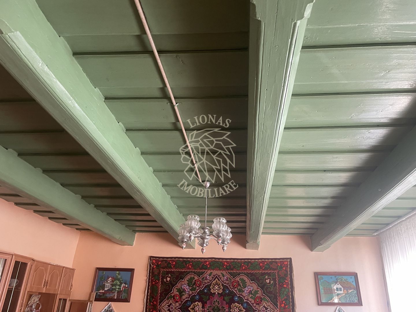 OFERTA! Casa saseasca 3 camere 105 mp-investitie-Livezile - Poză 7