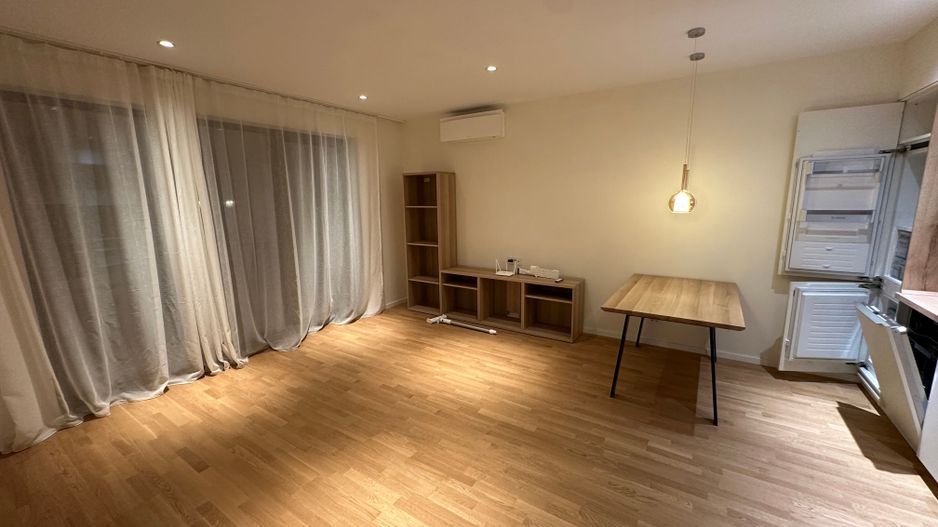 Apartment Paltim 2 camere loc de parcare - Poză 9