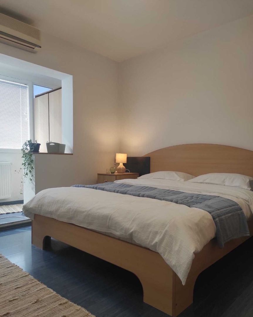 AP. 3 CAMERE AVIATIEI, CAT-FRIENDLY, BOILER, REABILITAT, METROU 5 MIN - Poză 1