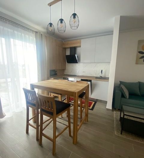 Apartament 3 camere KARA RESIDENCE cu loc de parcare inclus - Poză 20