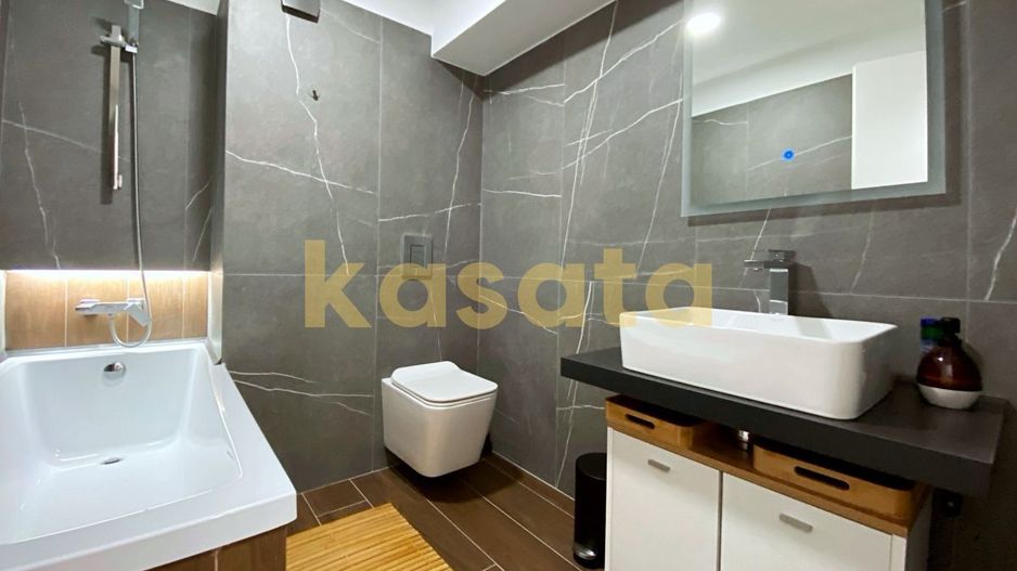 DE INCHIRIAT | APARTAMENT TIP LOFT | BUCURESTII NOI | LUX | PARCARE - Poză 7