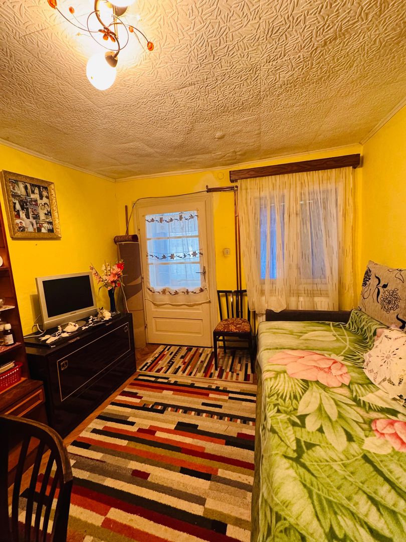 Casa singur in curte zona Dealuri Oradea - Poză 5