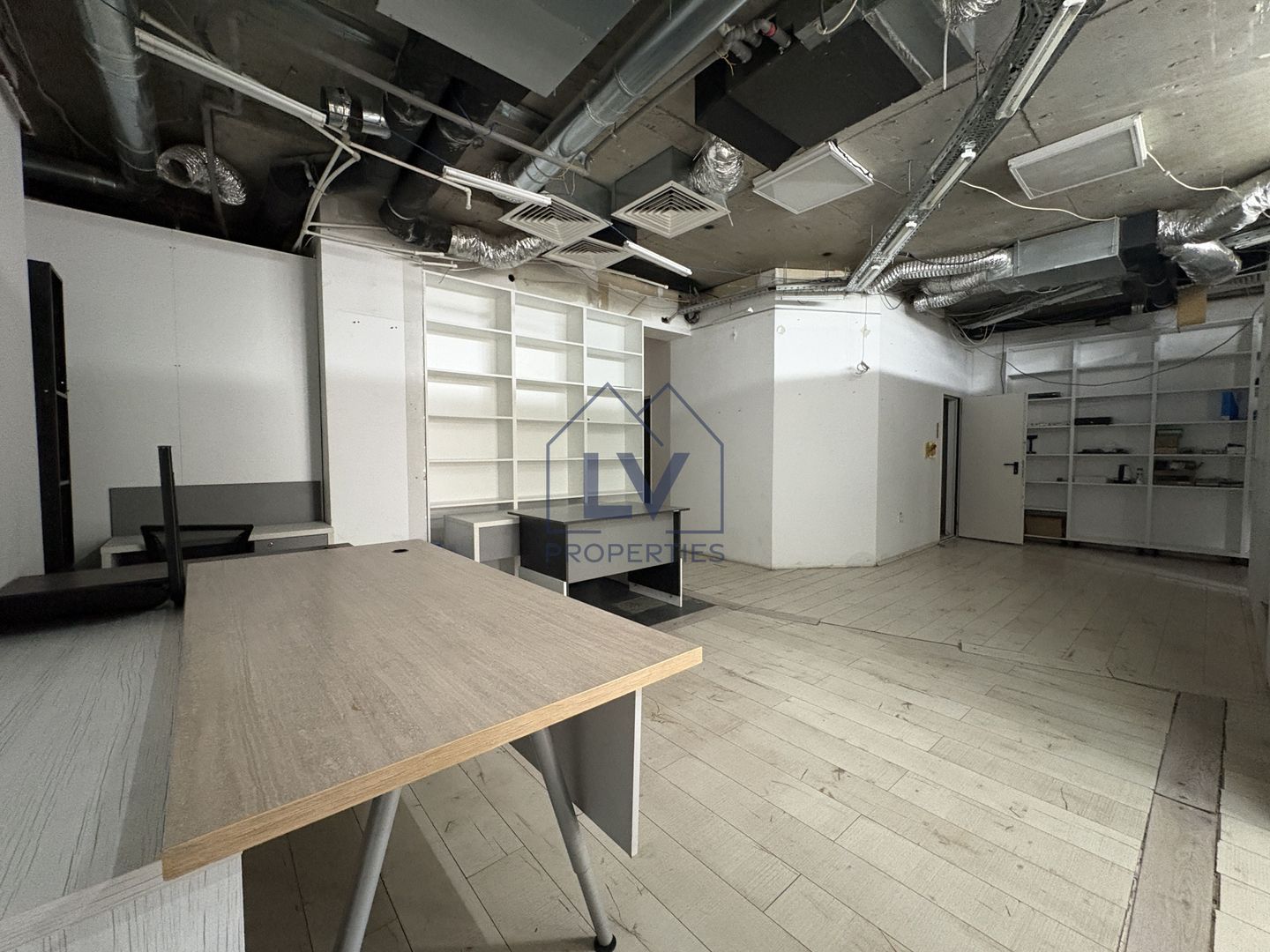 VANZARE | INCHIRIERE SPATIU COMERCIAL | ZONA ARMENEASCA - Poză 6