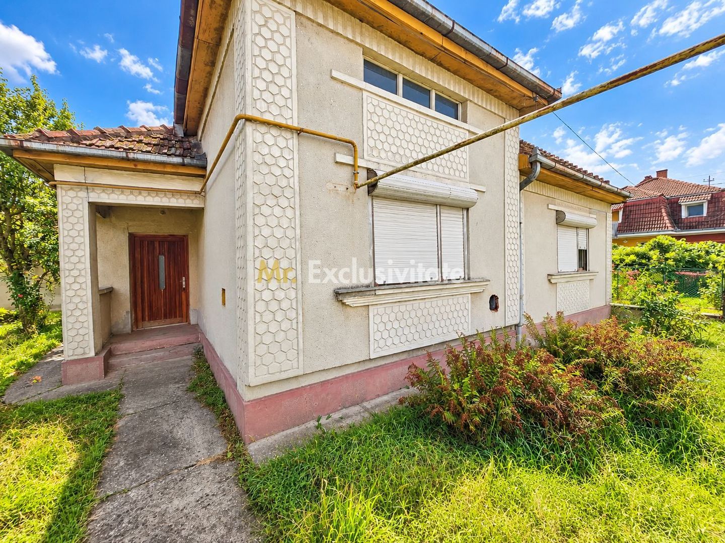 Casă de Vanzare, Str.Bradului,Nr.68,Satu Mare - Poză 3