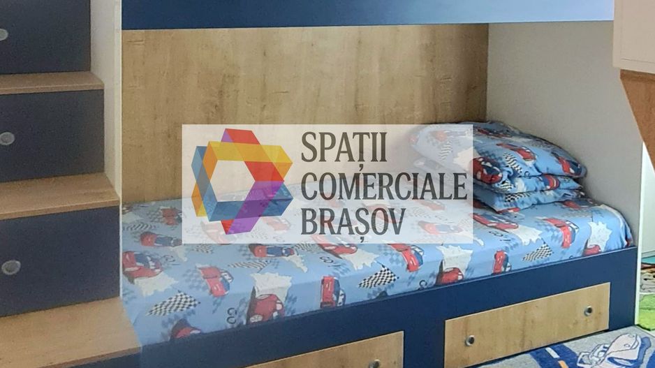 Apartament cu trei camere, zona Astra 47 mp - Poză 13
