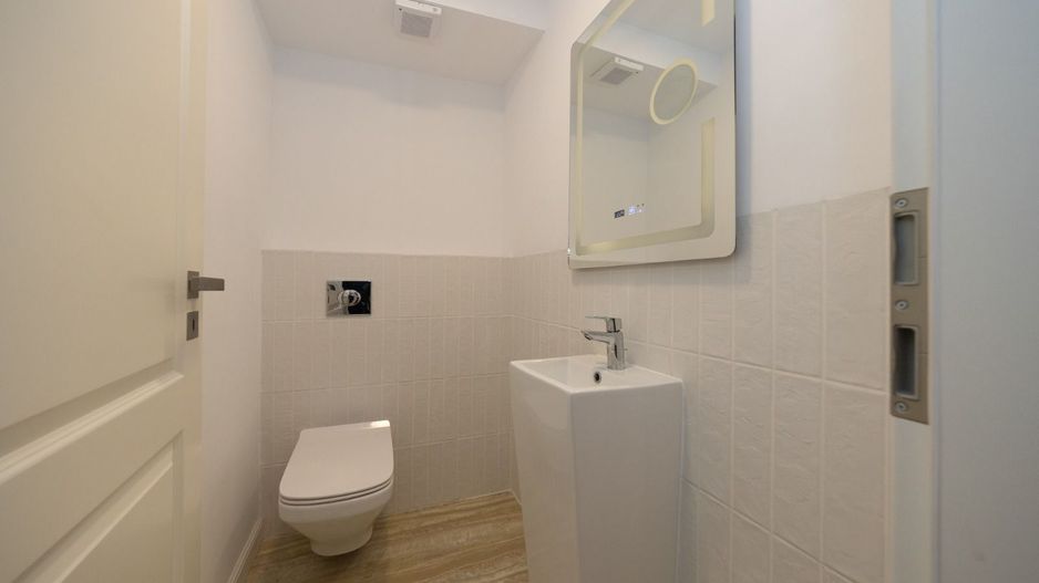 Apartament 2 camere modern | zona centrala | vedere panoramica - Poză 7