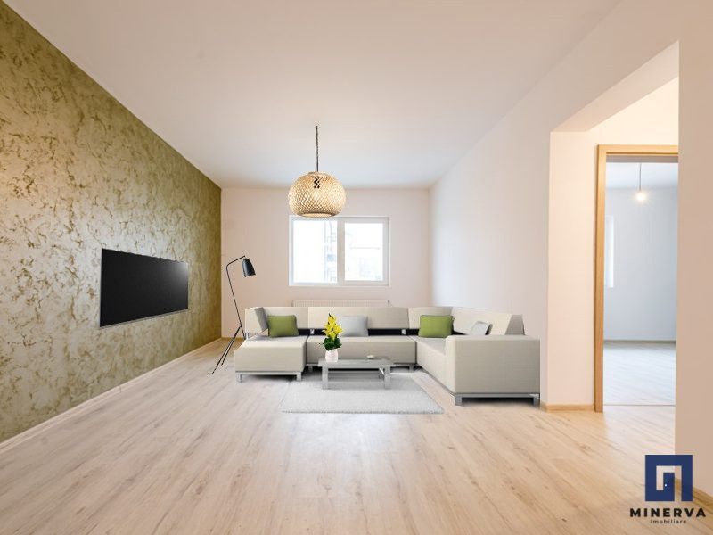 Calea Urseni | Apartament 2 camere | Bloc nou | Comision 0 - Poză 1