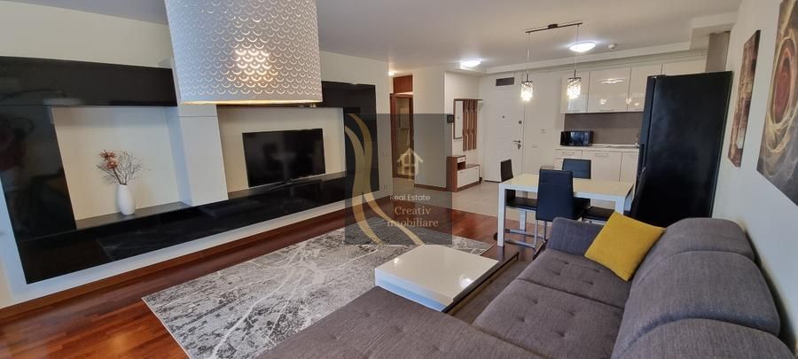 Apartament 2 camere InCity Residence -langa Bucuresti Mall Dristor - Poză 1