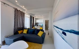 Apartament 2 camere de vânzare Neptun, Constanța - Poză 4