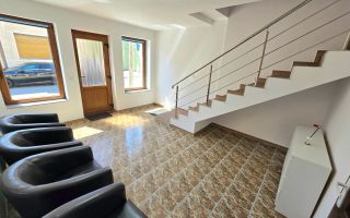 Spațiu de Birouri, 4 Camere, 95mp, Zona Centru - Poză 2