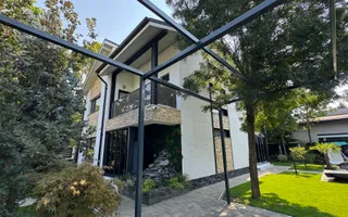 Casa Visurilor Tale în Comuna Berceni | 6 Camere | Finisaje Premium - Poză 42
