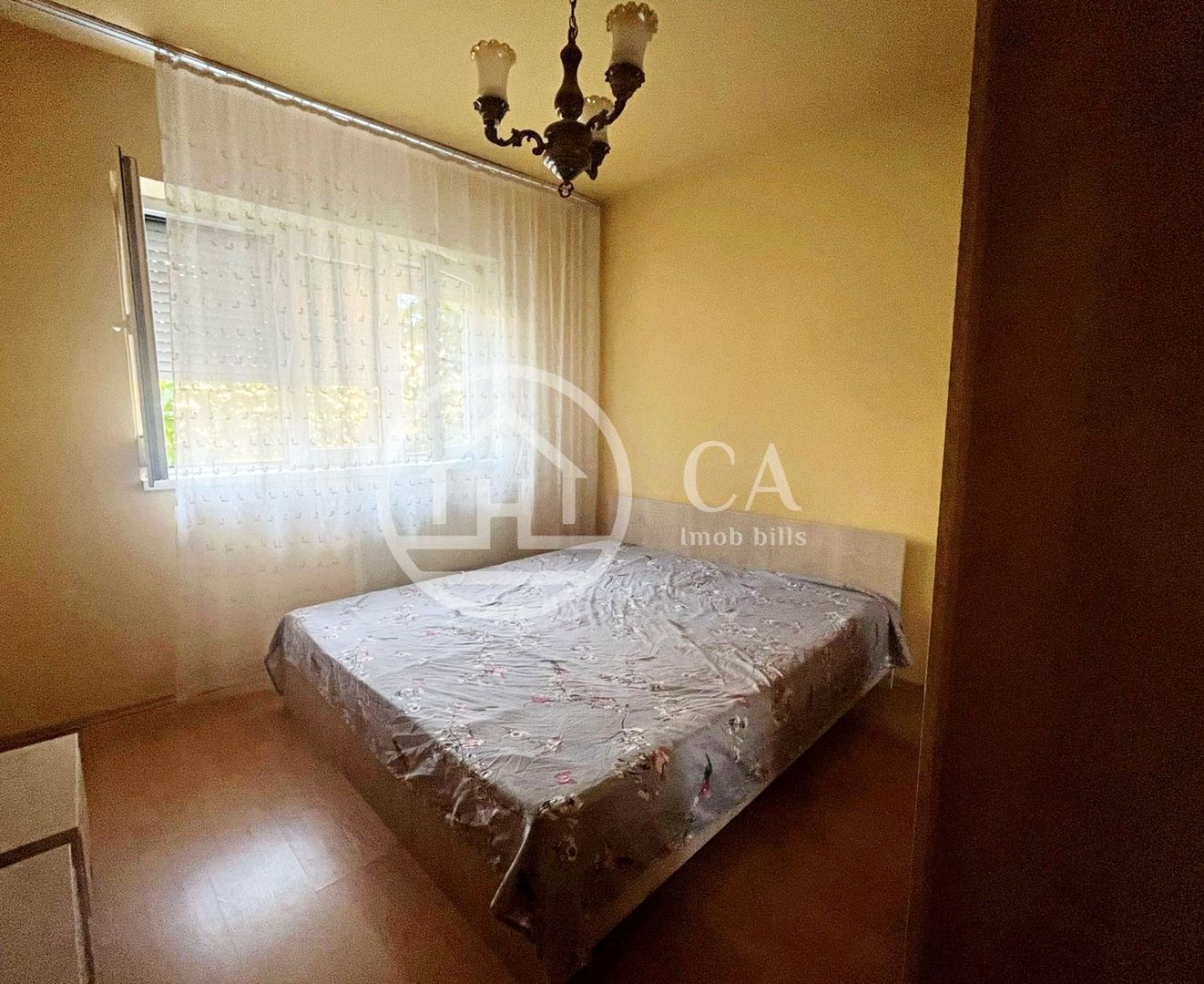 Apartament cu 3 camere de inchiriat in zona Rogerius, Oradea - Poză 3