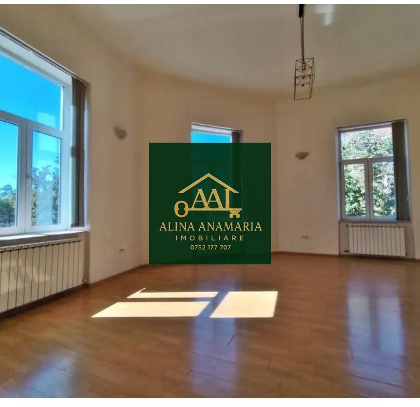 Apartament Ultracentral Oradea - Poză 1