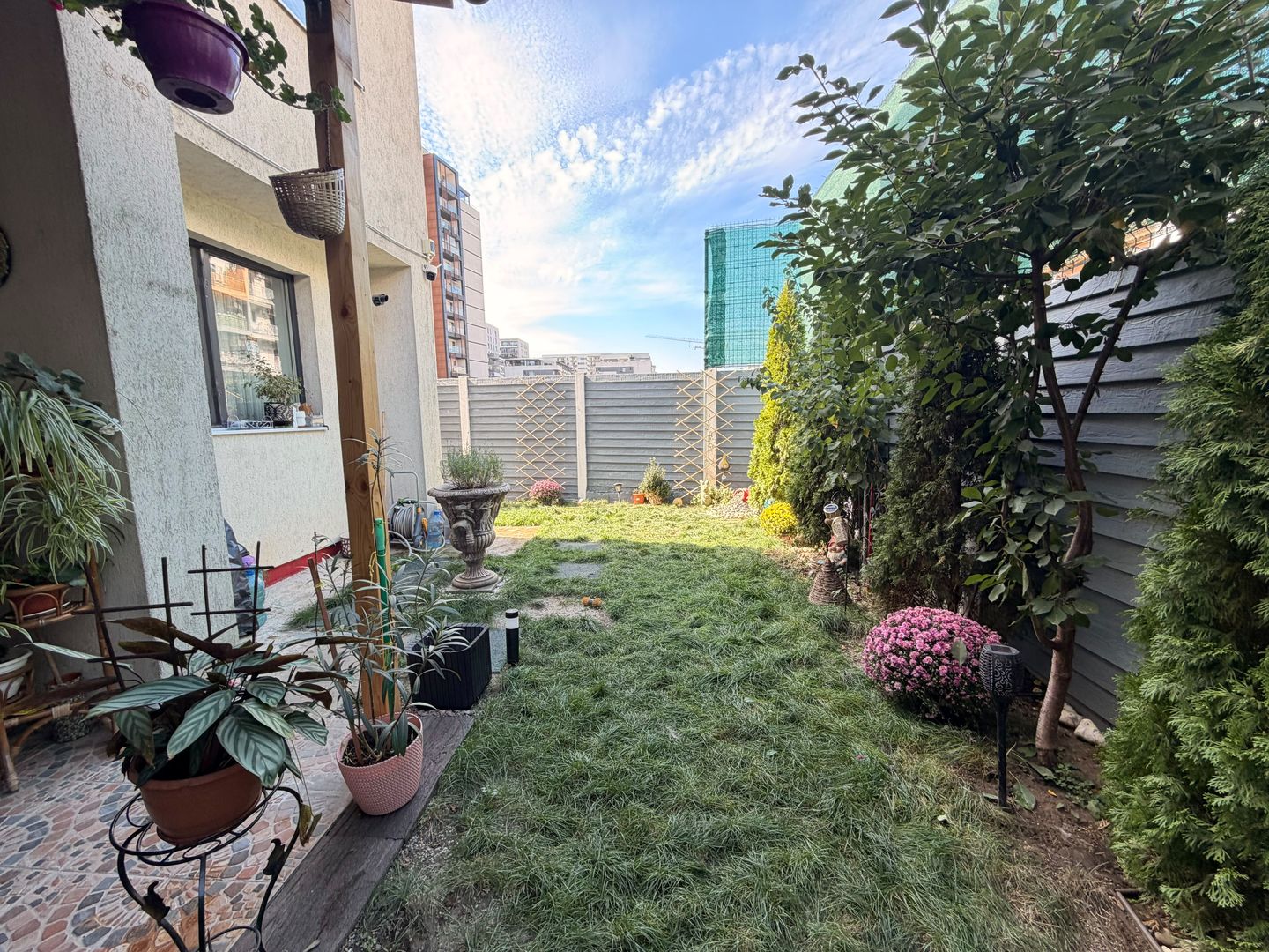 Casă / Vilă cu 4 camere de vânzare în zona Theodor Pallady - Poză 4
