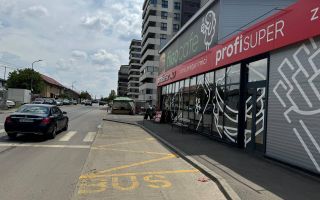 Spatiu comercial de inchiriat - Poză 1