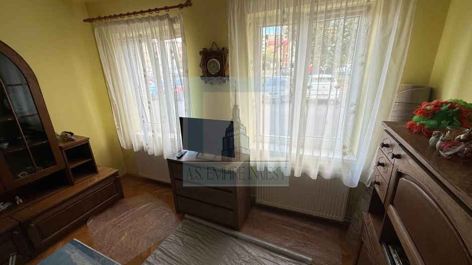 Garsonieră 36 mp - zona Carpaților /Colonia Metrom - Poză 8