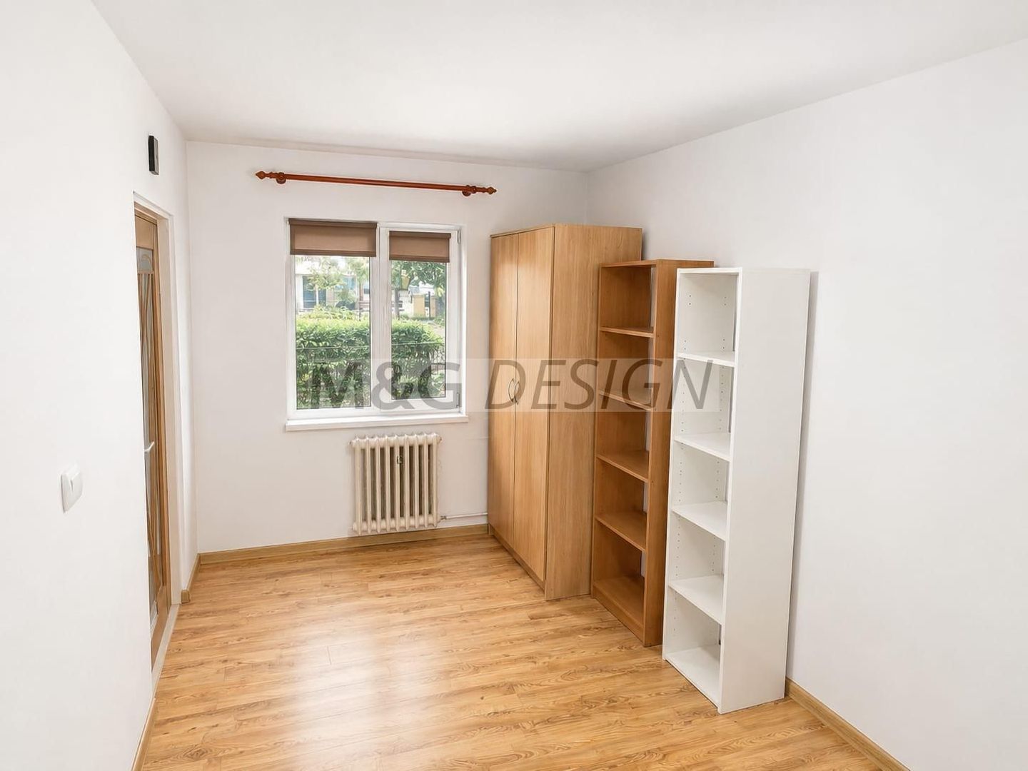 Apartament 2 camere Sagului parter - Poză 5