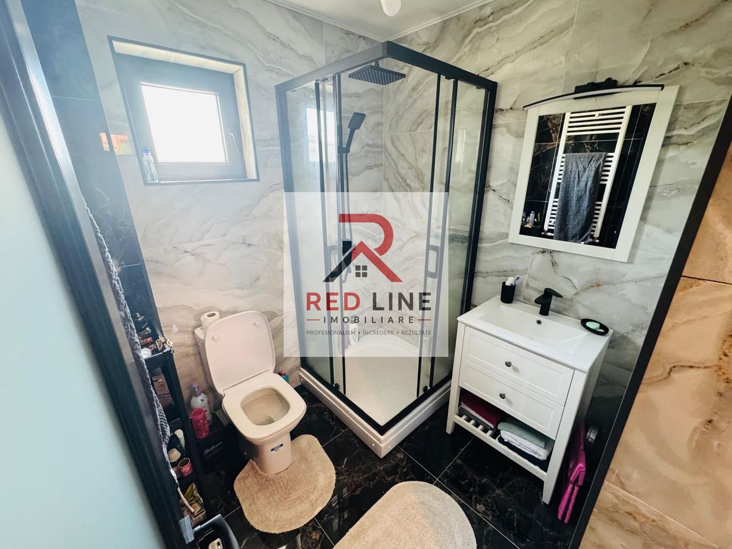 Casa Moderna P+1E zona Aeroport-Comision 0% pentru cumpărător! - Poză 2