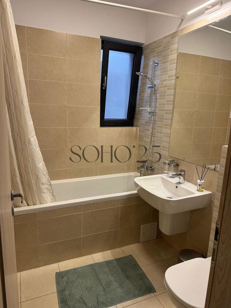 Apartament 2 camere | Greenfield Băneasa | Parcare inclusă - Poză 3