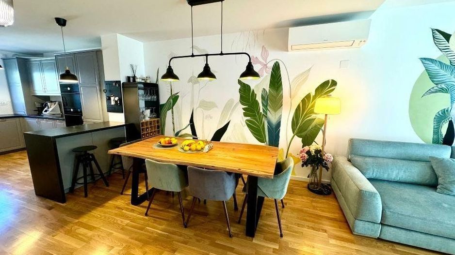 Vila | 5 camere | Pipera | 2 locuri parcare - Poză 1