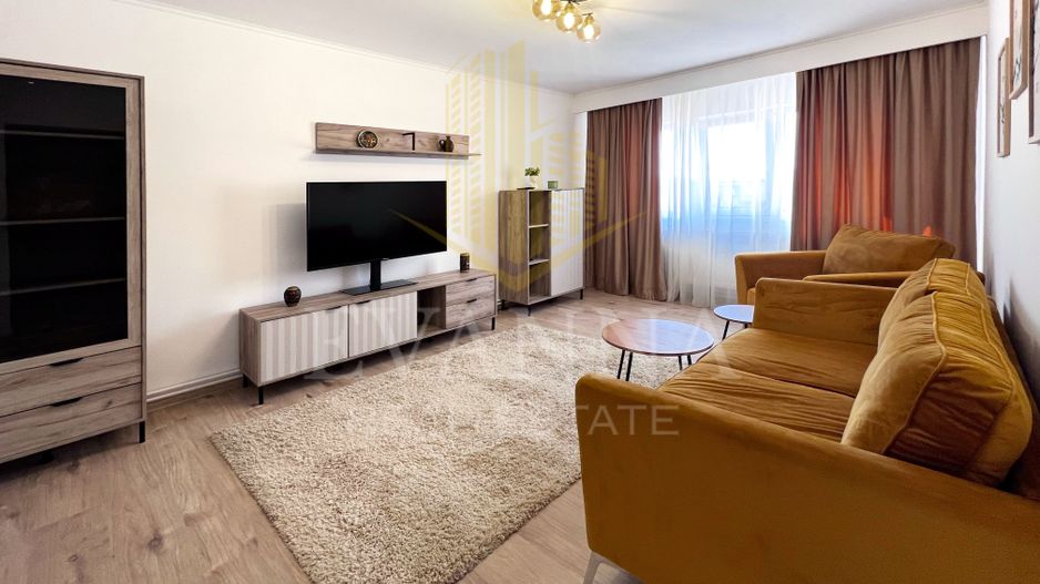 De inchiriat | 3 camere | 65 mp | Zona Ultracentrala - Str. Hortensie - Poză 2