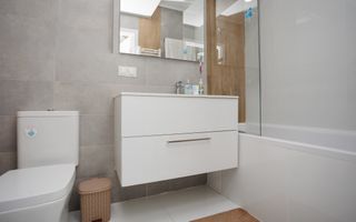 Vânzare, apartament, 1 cameră, Strada Carierei, Rîșcani - Poză 9