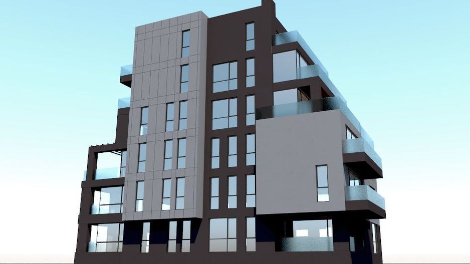 Teren construibil in incinta cartier Avangarden - Poză 2