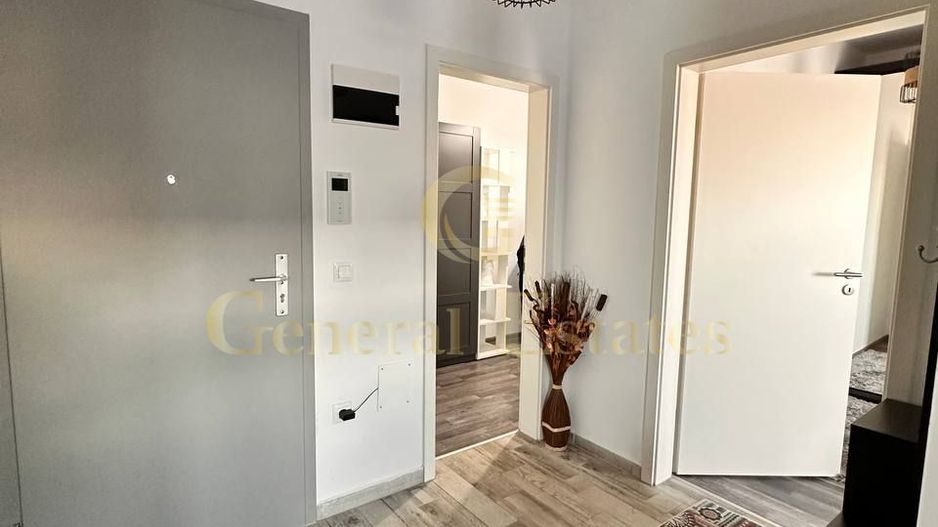 Apartament modern 3 camere de închiriat – etaj 6/6, view panoramic 360 - Poză 4