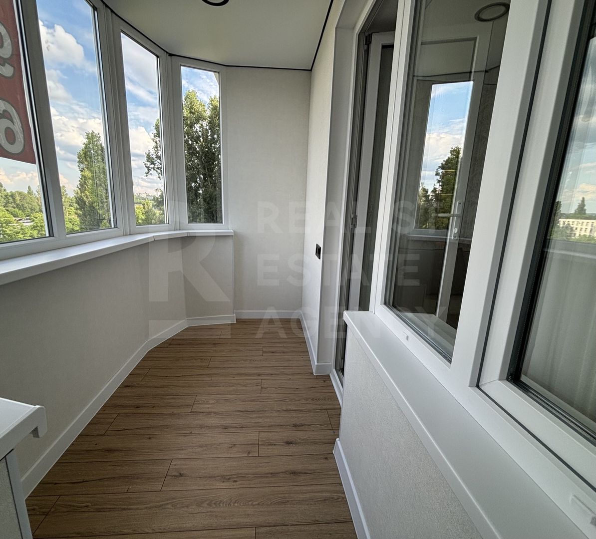 Vânzare, apartamnet , 2 camere, str. Albişoara, Rîșcani - Poză 10