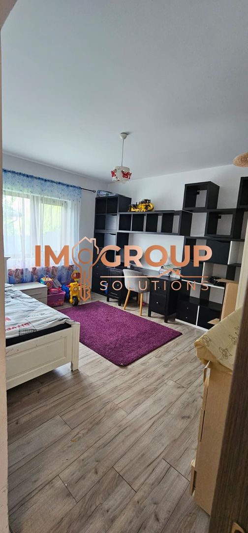 Casă Individuală  Plan Parter-Valea Adanca -149 Mp Utili +650Mp Teren - Poză 7