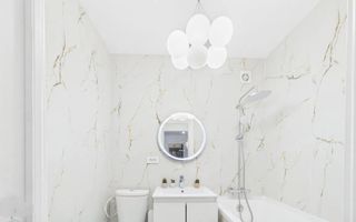 Apartament 3 camere complet renovat | Etaj 2 | Metrou 1 Decembrie 1918 - Poză 11