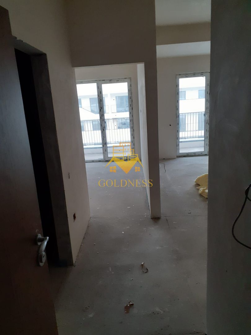 2 camere open space, Parcare, Eroilor Residence, Floresti - Poză 10