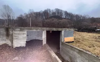 TEREN INTRAVILAN 2200 MP CAMPULUNG ARGES - Poză 27