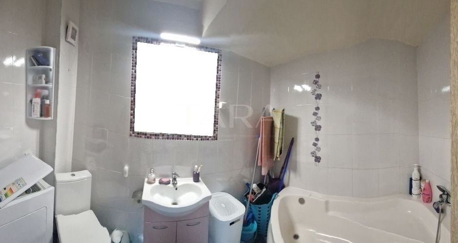 Apartament 2 camere + living open-space, 56 mp, Florești – zona Lidl - Poză 5