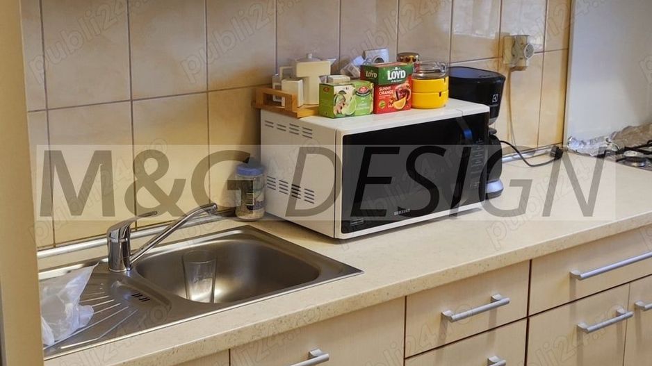 Apartament cu 1 camera Sagului-Elisabetin - Poză 10