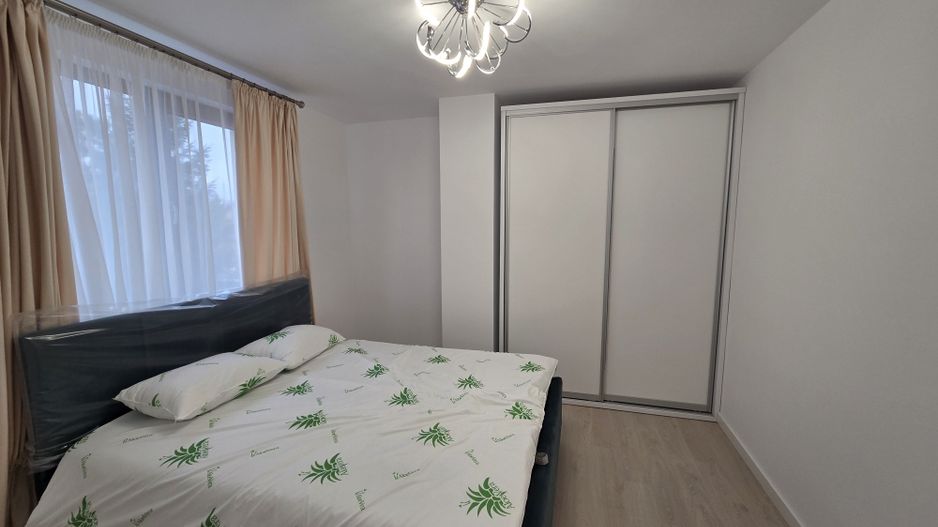 Prima inchiriere! Apartament 2 camere si loc de parcare subteran - Poză 13