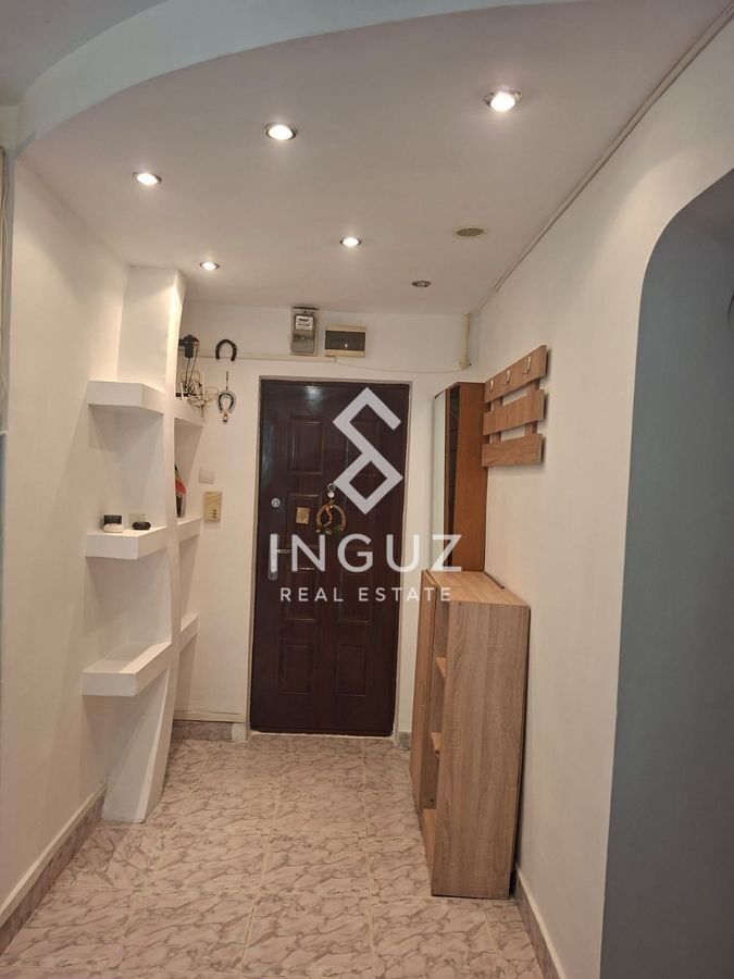 De închiriat | Apartament 3 camere | Doamna Ghica – Tei | București - Poză 3