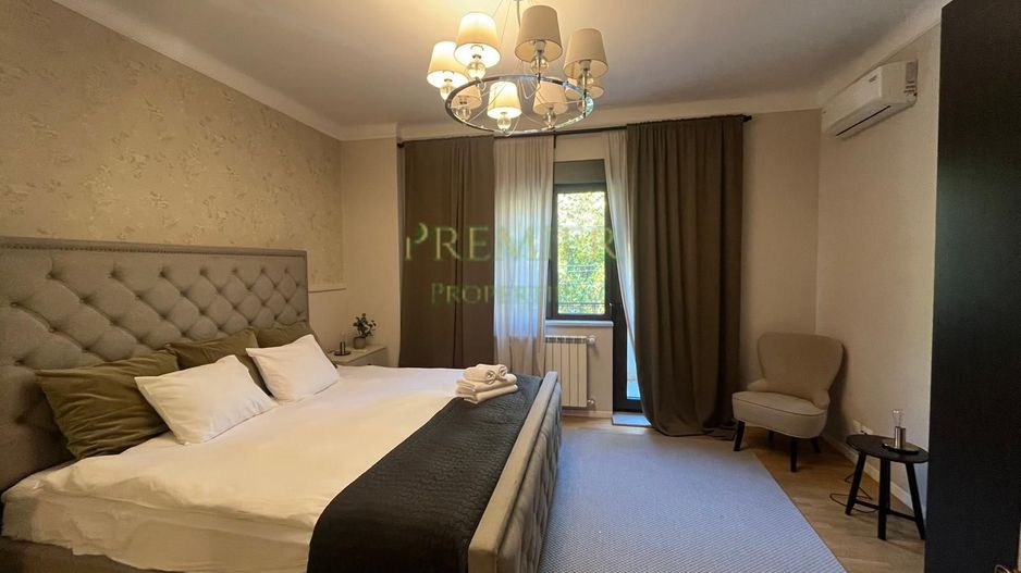 Apartament cu 5 camere de închiriat în Aviatorilor, Bucuresti - Poză 15